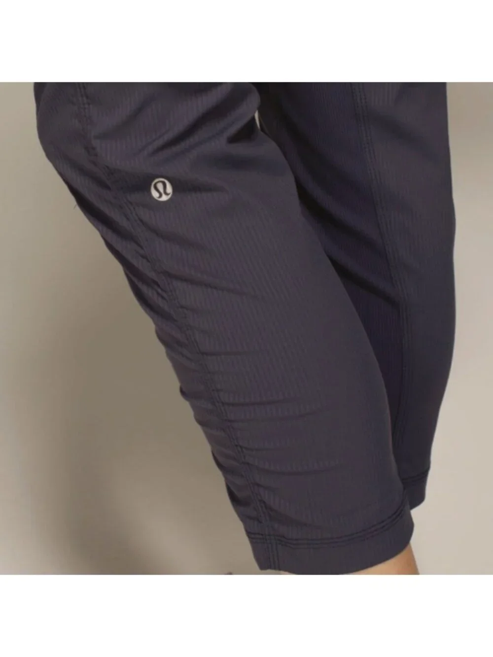 Lululemon Street To Studio Pant *Unlined light purple